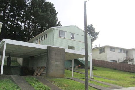 Photo of property in 17 Excellency Terrace, Ascot Park, Porirua, 5024
