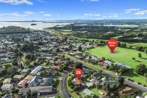 Photo of property in 26 Kea Street, Katikati, 3129