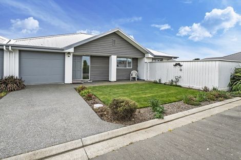 Photo of property in 25 Clausen Avenue, Leeston, 7632