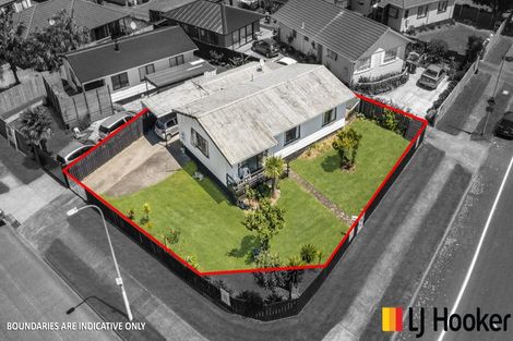 Photo of property in 1/66b Burundi Avenue, Clendon Park, Auckland, 2103