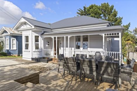Photo of property in 91 Clonbern Road, Remuera, Auckland, 1050