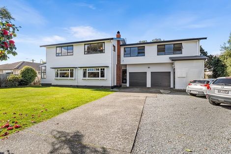 Photo of property in 1 William Street, Lincoln, 7608