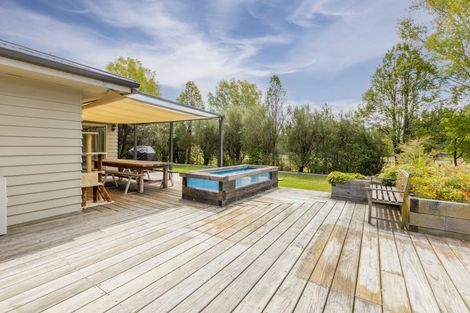 Photo of property in 345 White Road, Waipawa, Otane, 4277