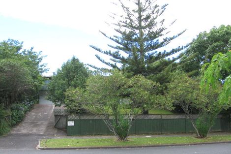 Photo of property in 1/36 Ashby Avenue, Saint Heliers, Auckland, 1071