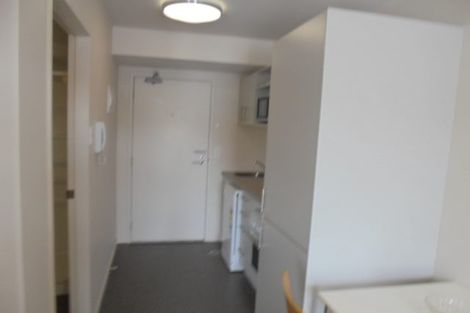 Photo of property in The Peak Apartments, 1001/170 Taranaki Street, Te Aro, Wellington, 6011
