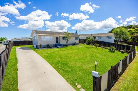 Photo of property in 131 Wordsworth Road, Manurewa, Auckland, 2102