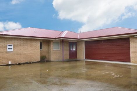 Photo of property in 291a Cambridge Road, Hillcrest, Hamilton, 3216