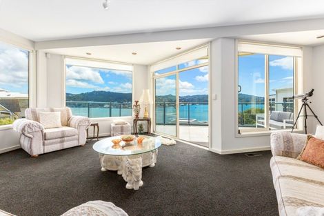 Photo of property in 20 Grafton Road, Roseneath, Wellington, 6011