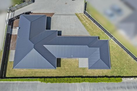 Photo of property in 3 Archie Lane, Rolleston, 7614