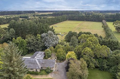 Photo of property in 508 Halkett Road, West Melton, Christchurch, 7671