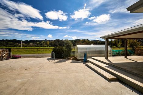 Photo of property in 634 Claverley Road, Hundalee, Cheviot, 7384