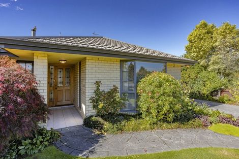 Photo of property in 23 Chartwell Close, Rangiora, 7400