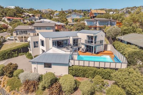 Photo of property in 114 Soleares Avenue, Mount Pleasant, Christchurch, 8081