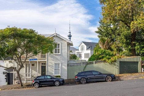 Photo of property in 24 England Street, Freemans Bay, Auckland, 1011