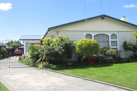 Photo of property in 8 Glenmore Avenue, Casebrook, Christchurch, 8051