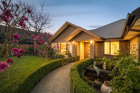 Photo of property in 4 Blade Mews, Prebbleton, 7604