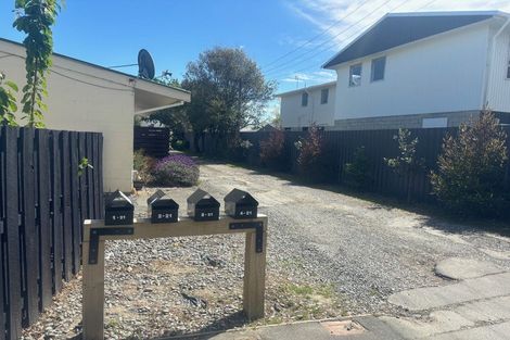 Photo of property in 1/21 Cumberland Street, Richmond, Christchurch, 8013