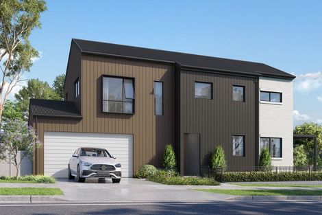 Photo of property in 1 Otereti Street, Flat Bush, Auckland, 2019