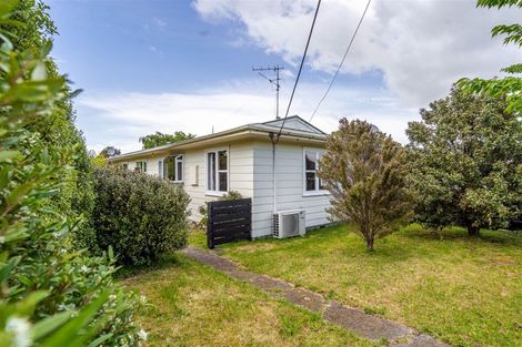 Photo of property in 21a Wallace Street, Featherston, 5710