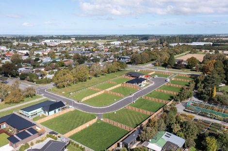 Photo of property in 16 Kay Way, Rakaia, 7710