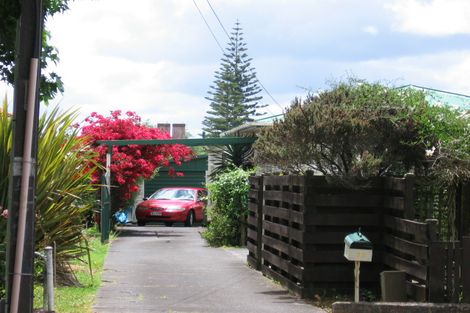 Photo of property in 36 Dignan Street, Point Chevalier, Auckland, 1022