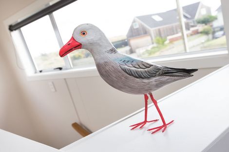 Photo of property in 35 Marine Parade South, Foxton Beach, Foxton, 4815