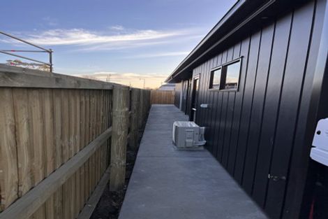 Photo of property in 8 Chrisp Street, Halswell, Christchurch, 8025