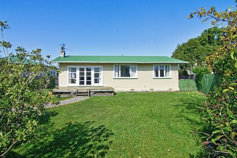 Photo of property in 8 Millard Avenue, Kuripuni, Masterton, 5810