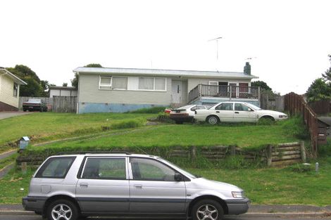 Photo of property in 26 Mcphail Street, Birkdale, Auckland, 0626