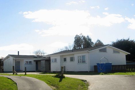 Photo of property in 7 Meads Place, Marton, 4710