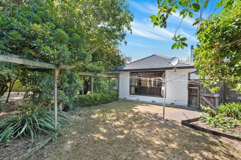 Photo of property in 69 Boston Avenue, Hornby, Christchurch, 8042