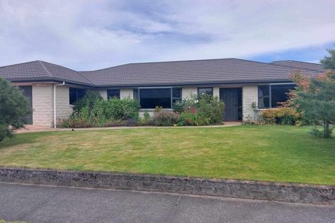 Photo of property in 15 Cody Crescent, Lansdowne, Masterton, 5810