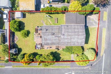 Photo of property in 65 Alderson Road, Fairview Downs, Hamilton, 3214