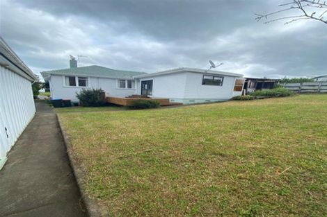Photo of property in 3 Welsh Street, Wesley, Auckland, 1041