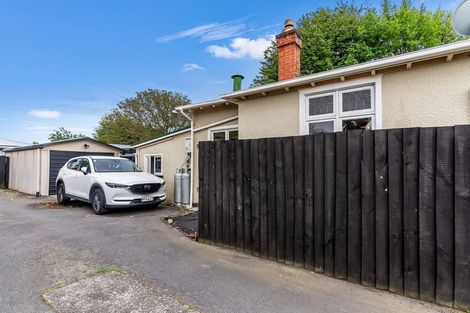 Photo of property in 79 Ayers Street, Rangiora, 7400