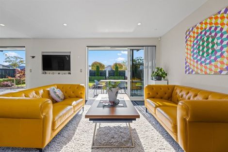 Photo of property in 53 Dunlops Crescent, Bottle Lake, Christchurch, 8083