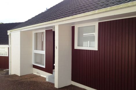 Photo of property in 5/55 Cook Street, Howick, Auckland, 2014