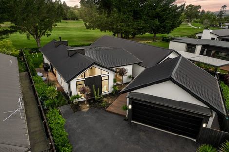 Photo of property in 37 Kohunga Crescent, Bottle Lake, Christchurch, 8083