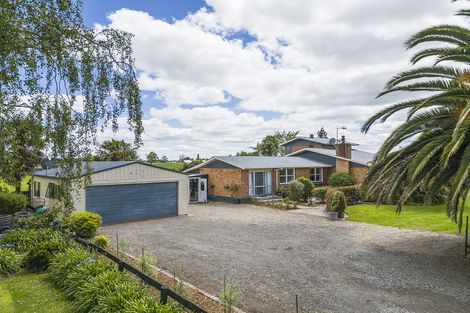 Photo of property in 496 Roto O Rangi Road, Rotoorangi, Cambridge, 3495