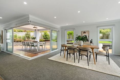 Photo of property in 8 Porokaiwhiri Street, Crofton Downs, Wellington, 6035