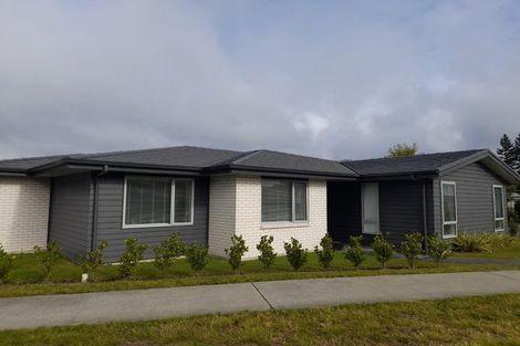 Photo of property in 1 Bastille Court, Rangatira Park, Taupo, 3330