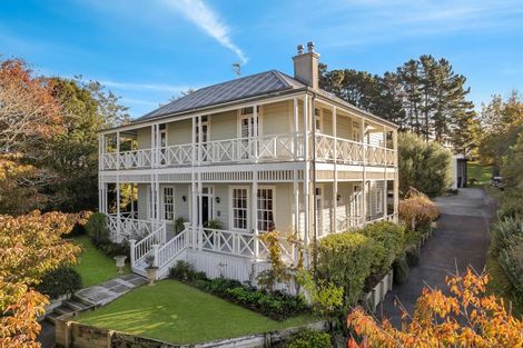 Photo of property in 154 Geraghty Road, Pukekawa, 2696