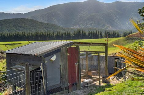 Photo of property in 267 Kaiuma Bay Road, Canvastown, Havelock, 7178