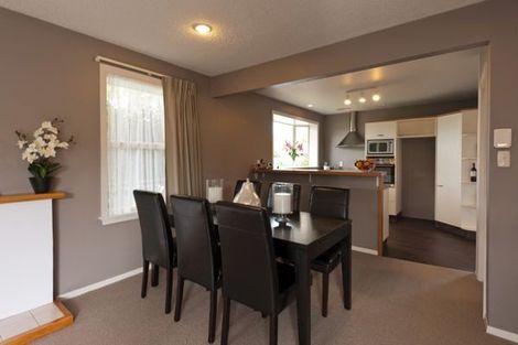 Photo of property in 49 Deepdale Street, Burnside, Christchurch, 8053