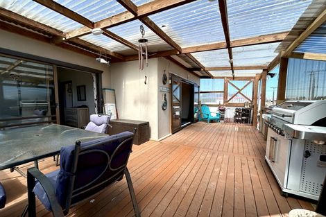 Photo of property in 33 Ogilvie Road, Gladstone, Greymouth, 7805