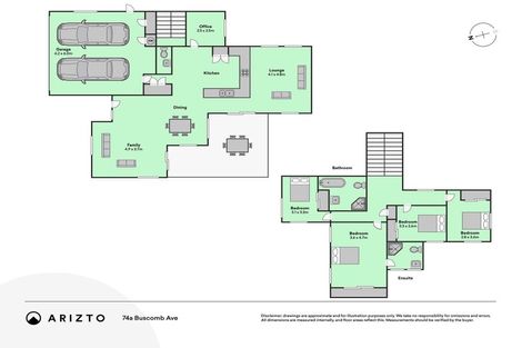 Photo of property in 74a Buscomb Avenue, Henderson, Auckland, 0610