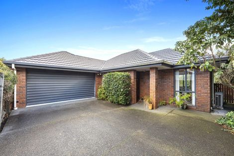 Photo of property in 65 Cutts Road, Russley, Christchurch, 8042