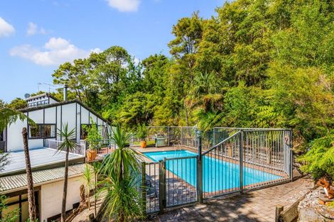 Photo of property in 85 Haigh Access Road, Redvale, Albany, 0794