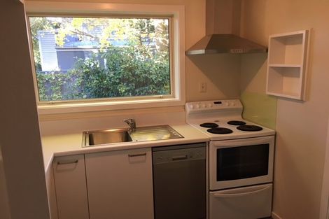 Photo of property in 2/8a Elmwood Road, Strowan, Christchurch, 8052