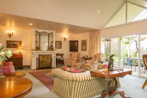 Photo of property in 189 Masterton Stronvar Road, Te Ore Ore, Masterton, 5886